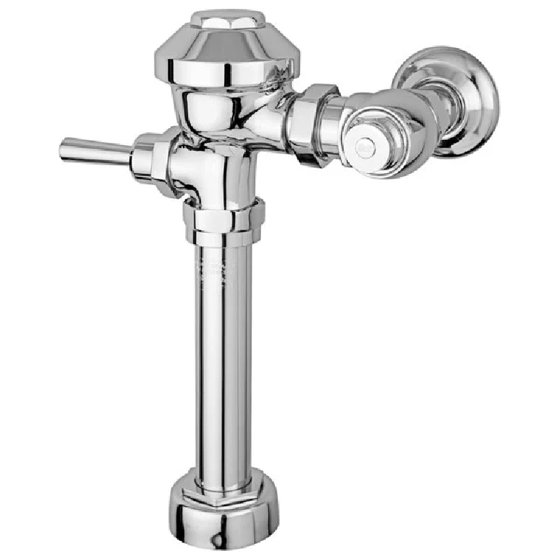 Zurn Z6000-WS1-YB-YC Aquaflush - Manual Flush Valve