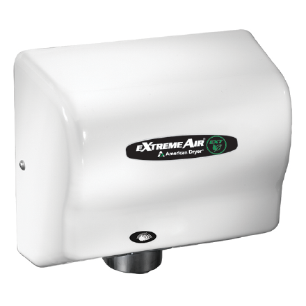 eXtremeAir EXT High-Speed Hand Dryer Series