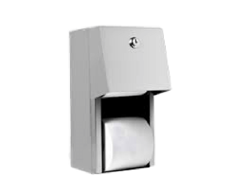 AJW U840 Toilet Tissue Dispenser